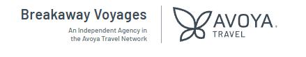 Breakaway Voyages — An Independent Agency in the Avoya Travel Network